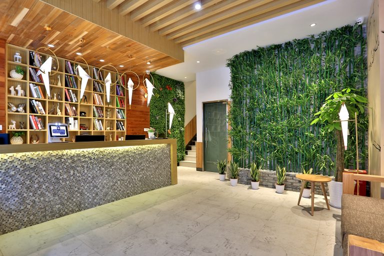 Others 4, New violet Art Hotel, Hangzhou