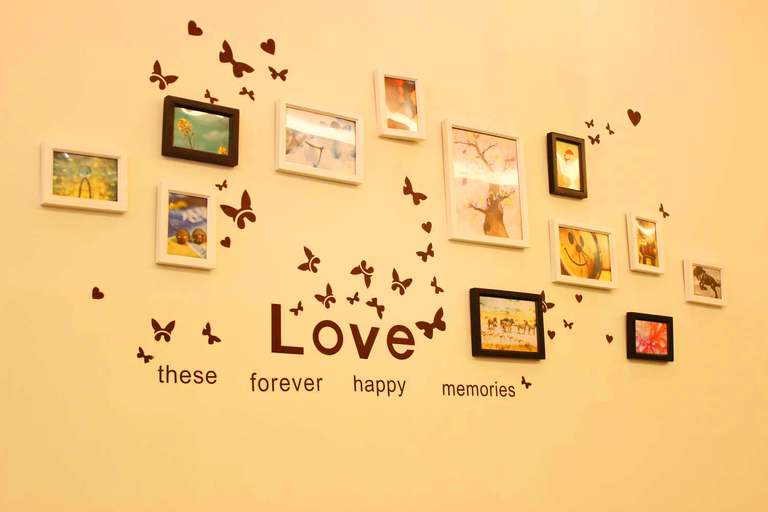 Others 5, Magnotel, Qingyuan