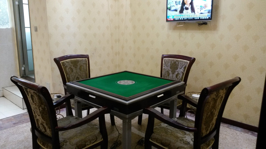 Others 5, Renhe Hotel, Meishan