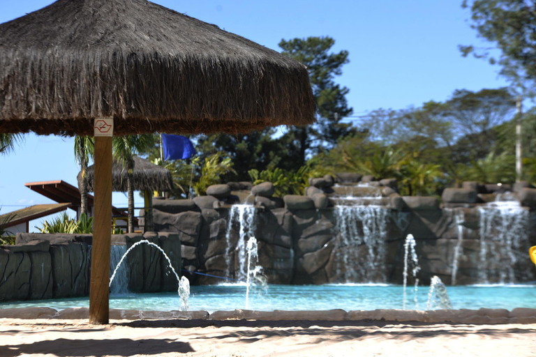 Sport & Beauty 2, Barretos Country Park & Resort, Barretos