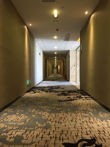 Others 5, Bai Li Holiday Hotel (Enping Aofeng Square), Jiangmen