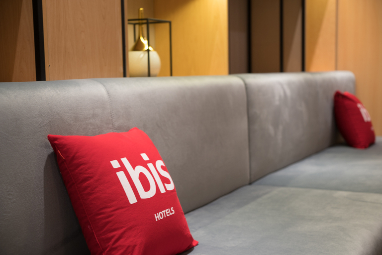 Bedroom 2, Ibisホテル(), Foshan