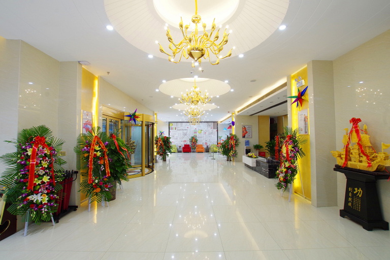 Others 5, Ibis Hotel (Lanzhou Yantan Hi-tech Zone), Lanzhou