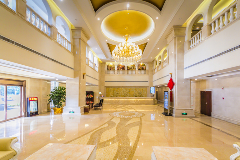 Others 5, Haisi Boya International Hotel, Quanzhou