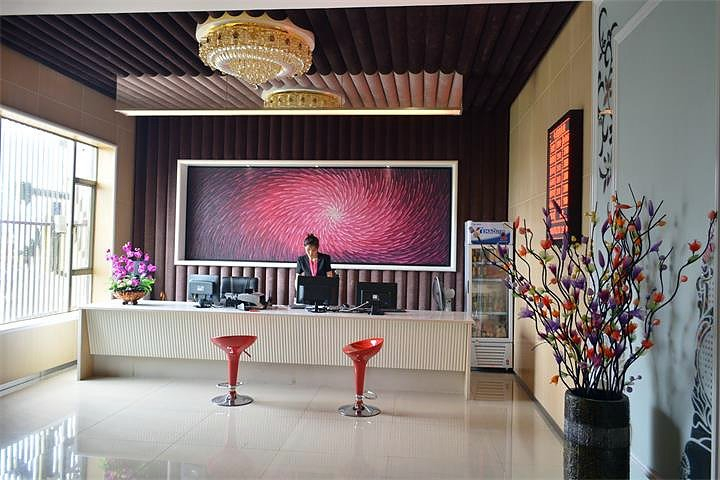 Others 4, Kaerdun Hotel, Foshan
