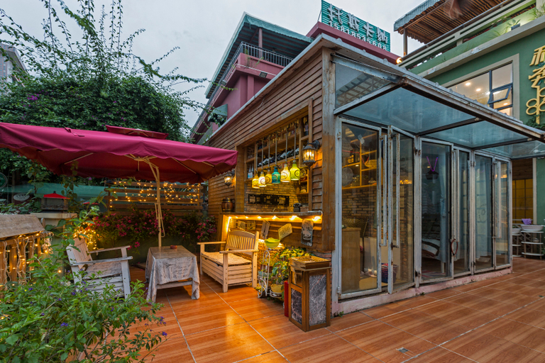 Food & Drinks 2, Shenzhen Chunhui Linyuan Homestay, Shenzhen