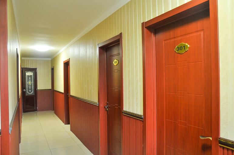 Others, Tujia Hotel (Taiyuan South Central Ring Subway Station Branch), Taiyuan