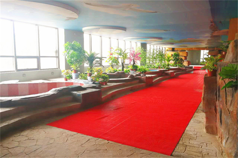 Others 3, Liaocheng shengjing hot spring hotel, Liaocheng