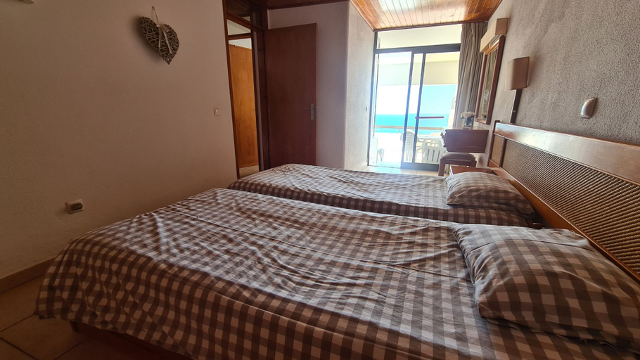 Bedroom 3, Albufeira Sea View 51, Albufeira