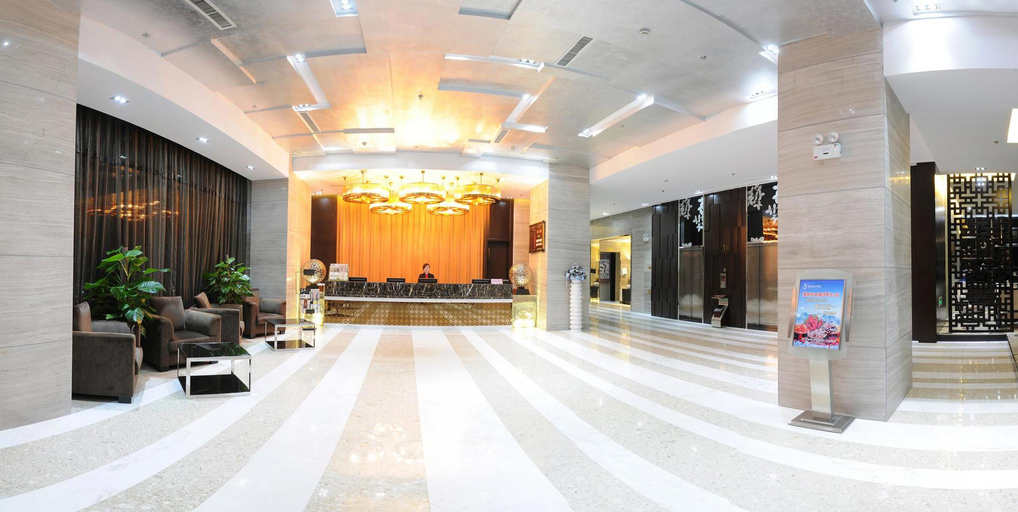 Others, 昌邑新嘉国際ホテル(Xinjia International Hotel), Weifang