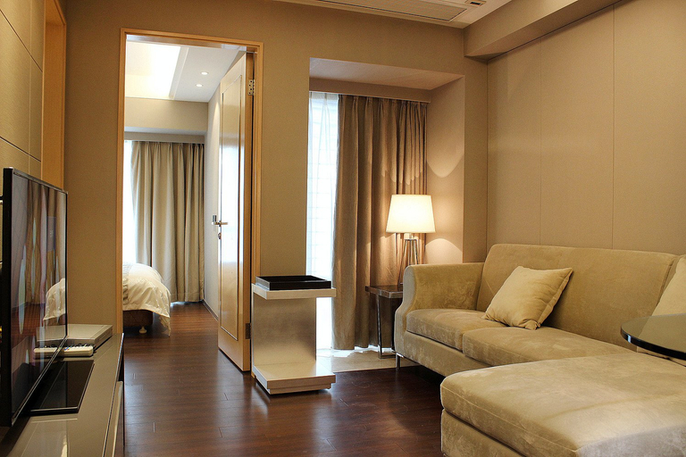 Others 4, Binhe Yunju Boutique Apartment (Shenzhen Jingji Binhe Shidai), Shenzhen