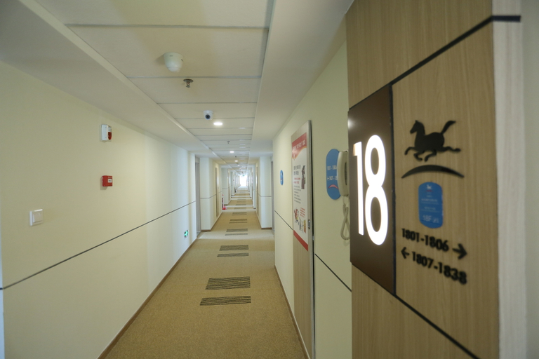 Others 4, Hanting Hotel Luoyang Wangfujing, Luoyang