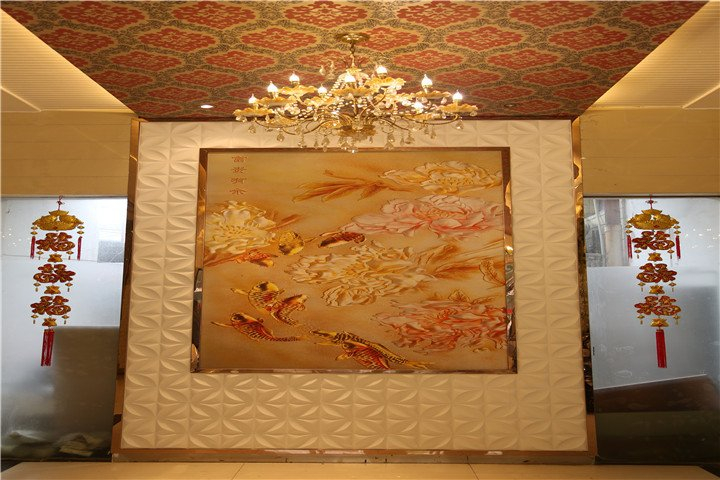 Food & Drinks, Qingyi Hotel, Taizhou