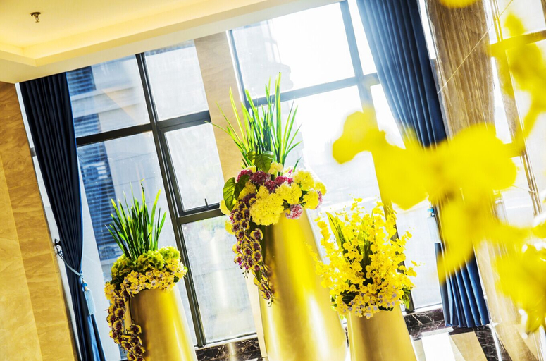 Others 5, Conlai Hotel, Tongling