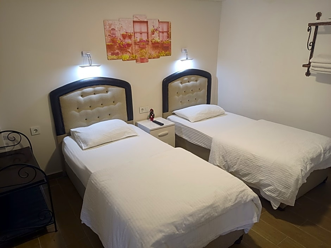 Bedroom 3, Ena Serenity Boutique Hotel, Selçuk