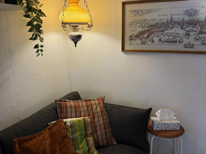 Interior 4, 5 Star Holiday Home in Jaegerspris, Frederikssund