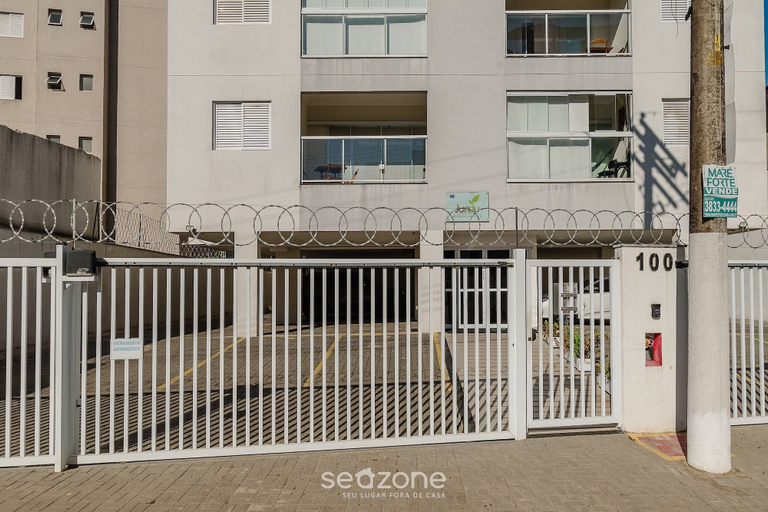 Others 4, RJI - Apartamentos Proximos da Praia de Itagua, Ubatuba