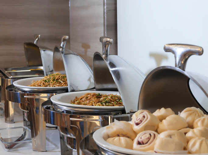 Food & Drinks 5, Kyriad Marvelous Hotel(Humen Binhaiwan New Area Store), Dongguan