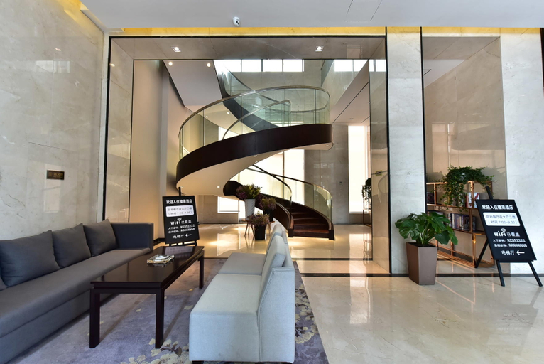 Others 5, acorn hotel(Ningbo Hangzhou Bay New District Store), Ningbo