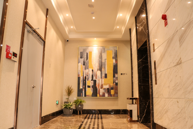 Others 4, Jinjiang Metropolo Hotel (Jiaxing Nanhu Branch), Jiaxing