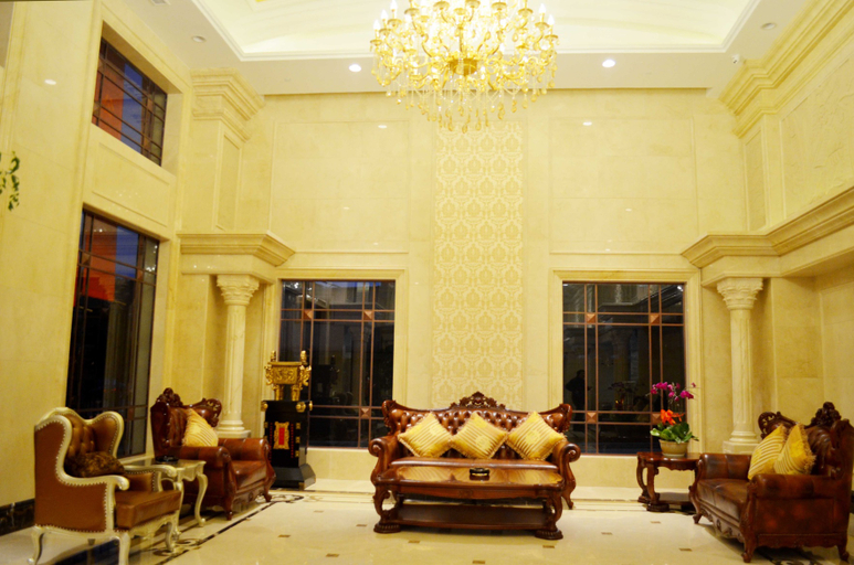 Others 3, Shihai Hotel, Zhoushan