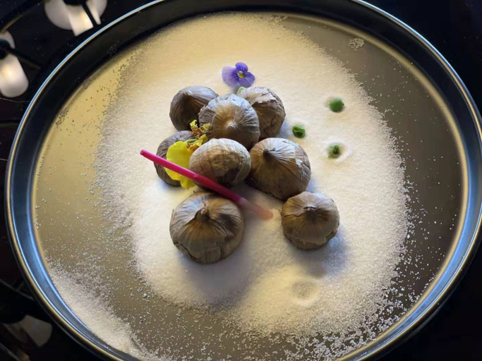 Food & Drinks 5, Xiaoyin Hotel Xianghu Hangzhou, Hangzhou