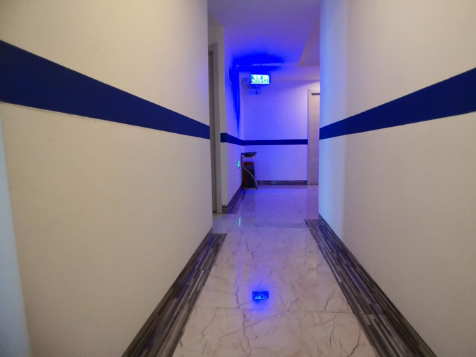 Others 5, Theme Apartment (Shenzhen Convention and Exhibition Center Gangxia Metro Station), Shenzhen