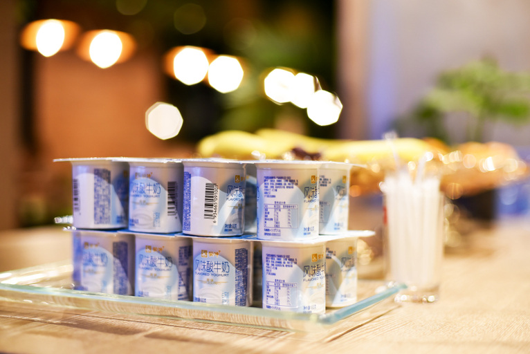 Food & Drinks 5, TRUE GO Hotel (Beijing Jiaotong University Zoo Branch), Beijing