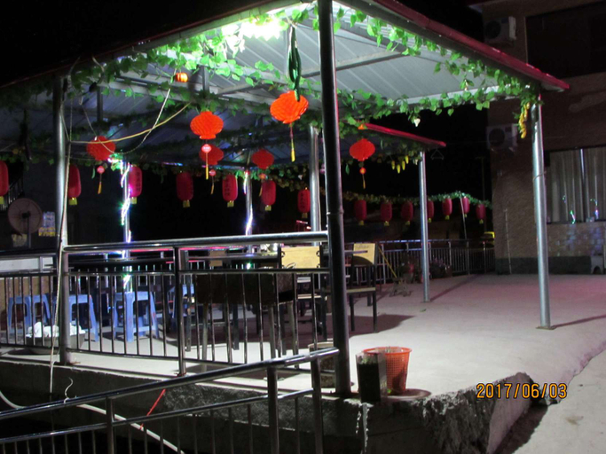 Food & Drinks 4, Tianheshan Changlai Inn, Xingtai