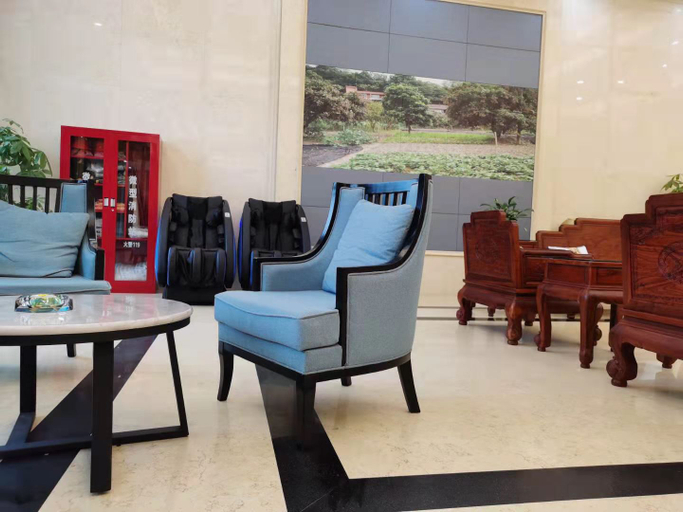 Others 5, Luzhou Tianfu Garden Hotel, Luzhou