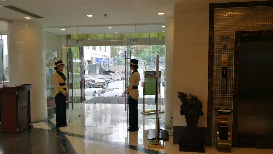 Others 3, Sanyuan Hotel, Suzhou