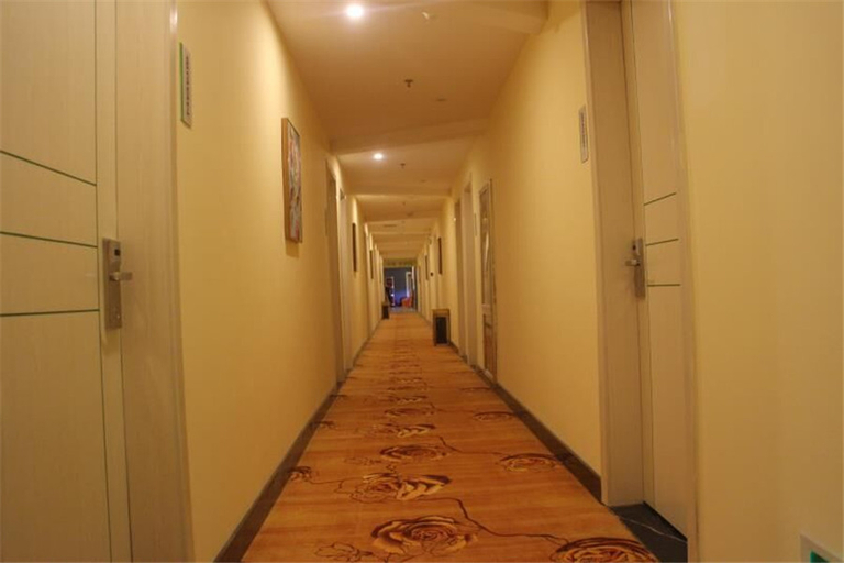 Others 3, Lime Hotel, Nanchang