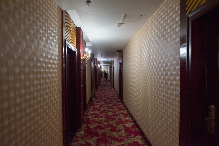Others 4, Dazhou Xilai Holiday Hotel, Dazhou