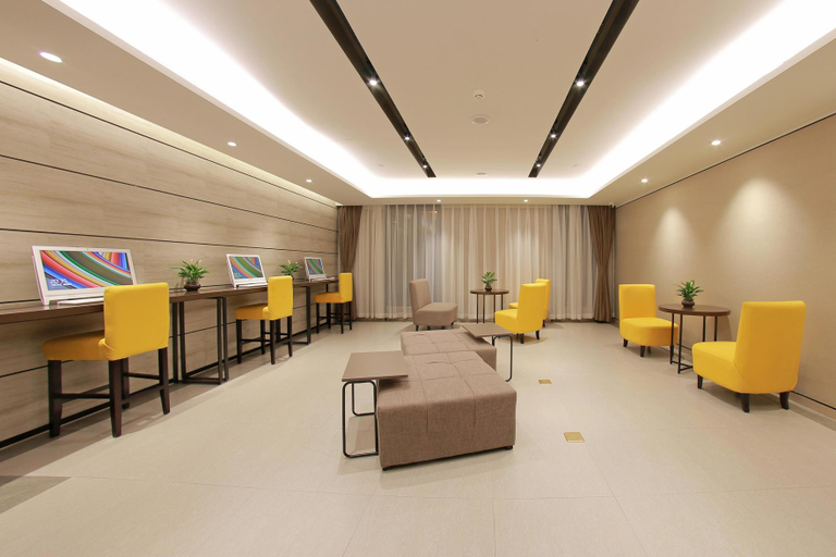 Others 5, Homeinn Plus Hotel (Beijing Chaoyangmen Subway Station), Beijing
