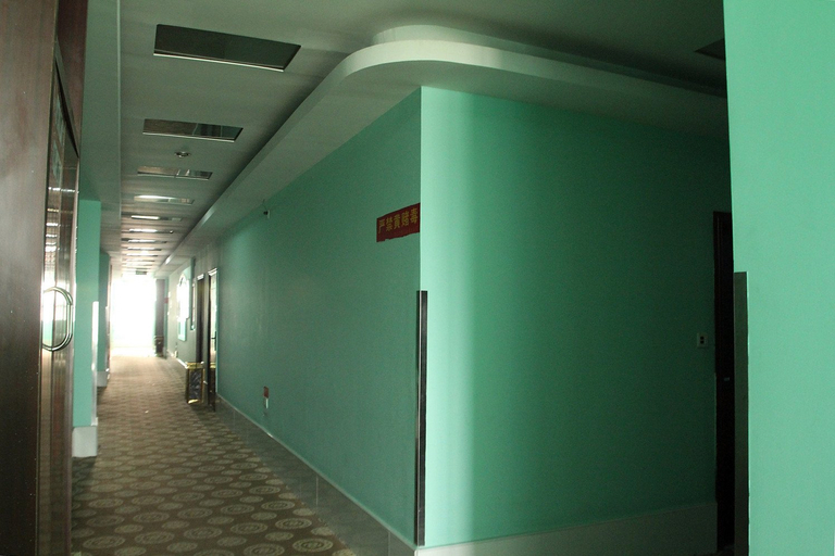Others 4, Tianan Holiday Hotel, Zhongshan