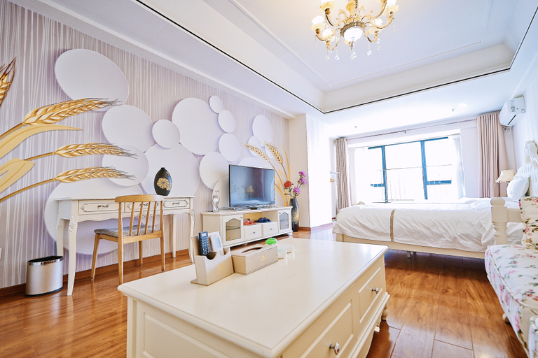 Others 3, Youzhan Riverview Apartment (Guangzhou Nansha Wanda Branch), Guangzhou