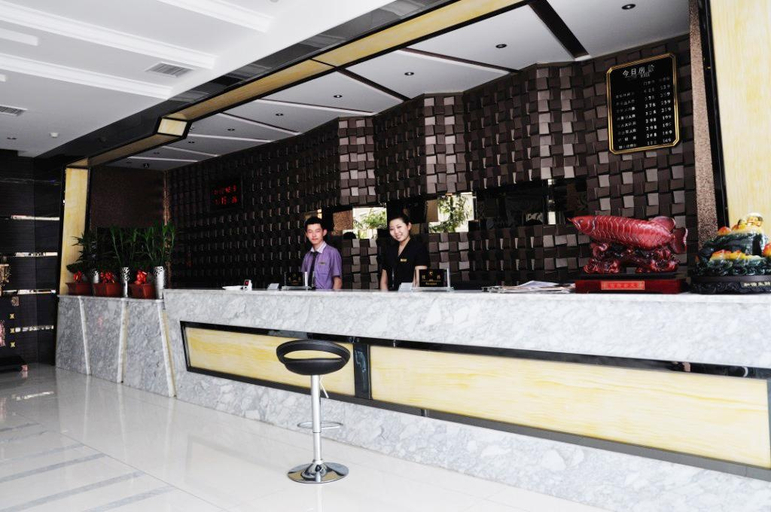 Food & Drinks 4, Bindao Holiday Inn(Tanggu Commercial Center Store, Binhai New Area), Tianjin