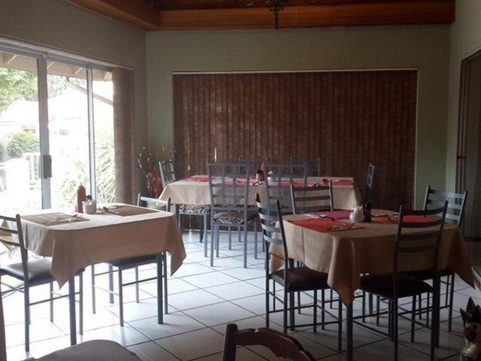 Food & Drinks 5, African Sky Guest Accommodation, West Rand