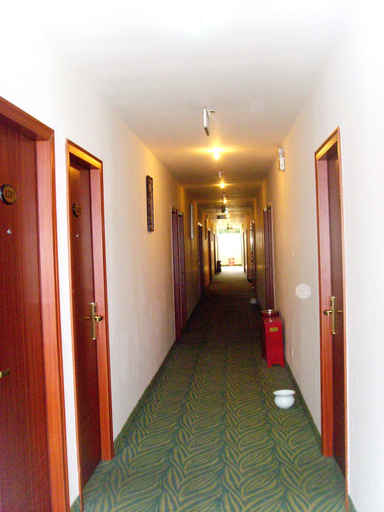 Others 5, 100 Inn Liangpin Hotel (Shanghai Deping Road Subway Station), Shanghai