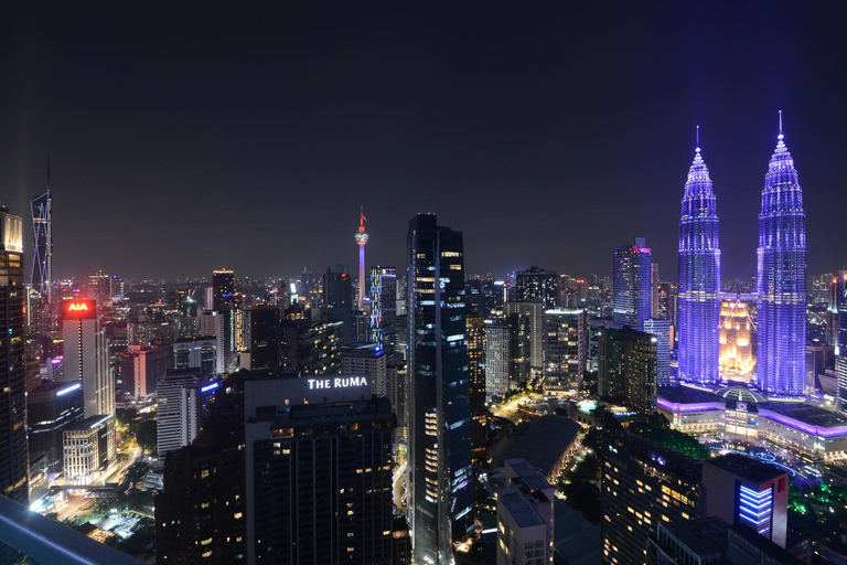 View 3, Atelier KLCC, Kuala Lumpur