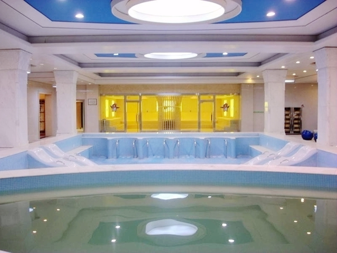Others 3, Lavande Hotel Jiaozuo Wanfangqiao, Jiaozuo