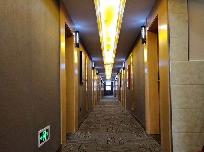 Others 3, 綏陽サンキューコレクションホテル(詩鄉大道)(Suiyang Shankee Collection Hotel (Shixiang Avenue)), Zunyi
