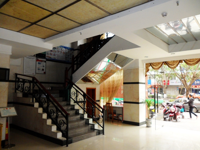 Others 5, Xinsanjiu Hotel, Huizhou