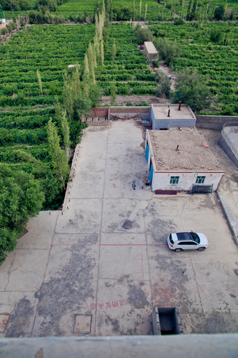 Others 5, Super 8 Hotel Select(Shanshan Xincheng East Road), Turfan