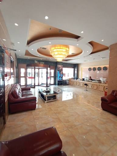 Others 5, Lamu Lacuo Hotel, Shannan