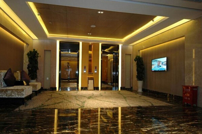 Others 4, Power Hotel, Liupanshui