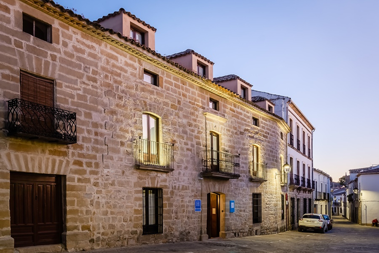 Exterior & Views 2, Hotel  YIT La Casona del Arco, Jaén