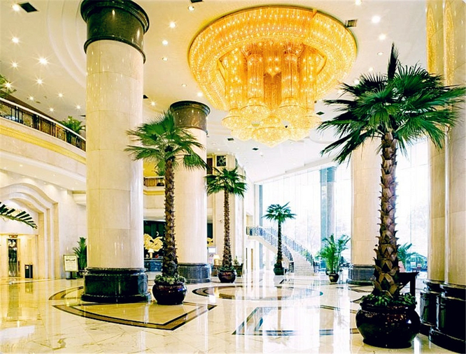 Others 3, ドルトンホテル, Changsha