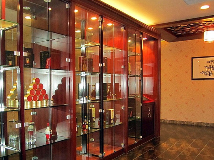 Others 5, Silver Sea Hotel, Zhanjiang