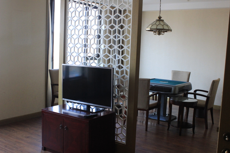 Others 3, S&N Hotel Linhai, Taizhou